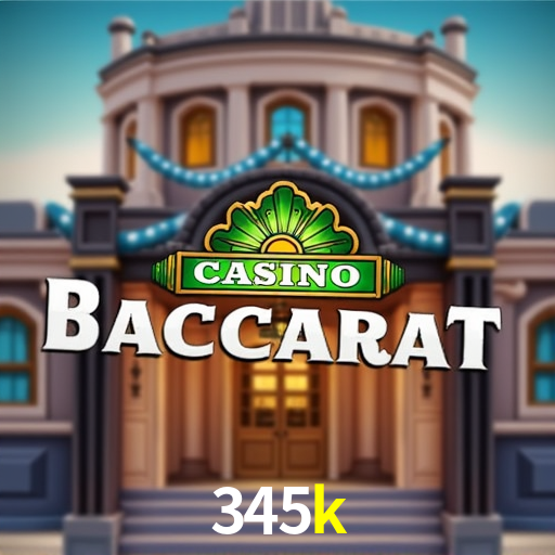 cassino 345k